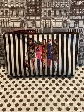 Henri Bendel Bendel Girls Travel Bag - Uptown Girls